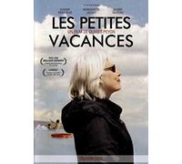 LES PETITES VACANCES - DVD [HD DVD]