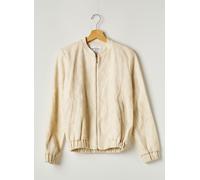 les petites... vestes femme de couleur beige