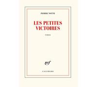 Les petites victoires