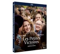 Les Petites victoires Blu-ray