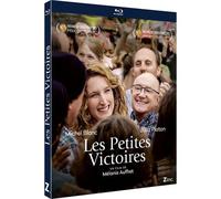 Les Petites Victoires - Blu-Ray