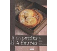 Les Petits 4 Heures De Mon Enfance
