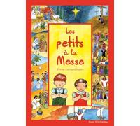 Les Petits a la Messe