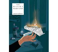 LOMBARD les petits adieux