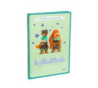 BD Petit Héros : Les Petits Alchimistes La potion d'invisibilité
