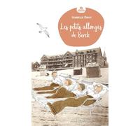 Les petits allongés de Berck