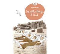 Les petits allongés de Berck - Isabelle Davy - Tequi - broché - Roman cadet