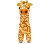 Les petits animaux - Gina la girafe Jaune G