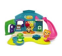 Les Petits Apprentis : L'Académie interactive Leapfrog Multicolore G