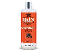 Bain Moussant ÉNERGISANT 500mL - Les Petits Bains de Provence - 2 en 1 Gel douche & Bain moussant