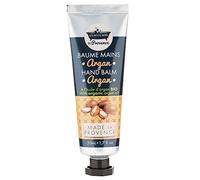 Les Petits Bains de Provence Baume Mains Argan 50ml