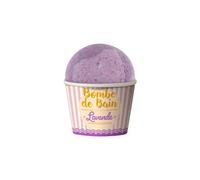 Les Petits Bains de Provence Bombe de Bain Lavande 115g