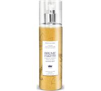 Les Petits Bains De Provence Brume Parfumée Pailletée Vanille Étoilée 250ml