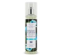 Brume Parfumée 250ml Aqua Divine - Floral Aquatique Sans Alcool - Les Petits Bains de Provence - Fraîcheur - Parfum de Grasse