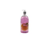 Les Petits Bains de Provence Gel Douche Fleur Cerisier 1L