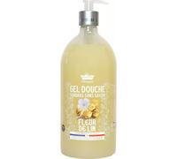 Les Petits Bains de Provence Gel douche Fleur de lin 1 L