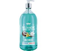 Petit Bain Prov Gel Dch Monoi 1L
