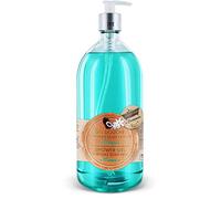 Parapharmacie > Hygiène & Premiers soins > Douche et bain > Gels douche et savons liquides Les Petits Bains de Provence Gel Douche Surgras Monoï 1L - Gels douche et savons liquides - Pharmacie en lign