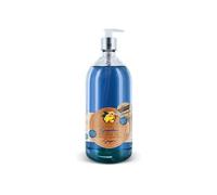 Les Petits Bains de Provence Gel Douche Sans Savon Gingembre 1L