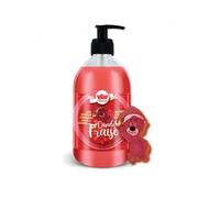 Les Petits Bains de Provence Gel Douche Surgras Enfant parfum Fraise 500ml (par ADS)