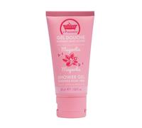 Les Petits Bains de Provence Gel Douche Surgras sans Savon 2 en 1 Magnolia 50ml