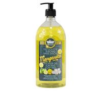Les Petits Bains De Provence Gel Douche Surgras Sans Savon Margarita 1l