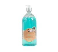 Petit Bain Prov Gel Dch Monoi 1L