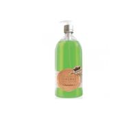 Les Petits Bains de Provence Gel Douche Surgras Sans Savon Verveine 1l