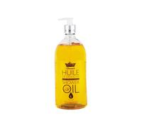 Les Petits Bains de Provence Huile de Douche Argan 1L