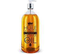 Les Petits Bains de Provence Huile de Douche Argan 1L