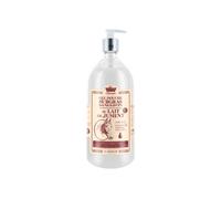 Les Petits Bains de Provence Leche de Yegua 1000ml