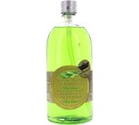 Les Petits Bains de Provence Savon de Marseille Aloe Vera 1litre