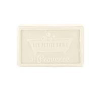 Les Petits Bains de Provence Savon de Marseille Lait d'Anesse 100g