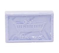 Les Petits Bains de Provence Savon de Marseille Lavande 100g