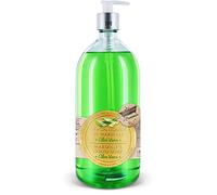 Les Petits Bains de Provence Savon de Marseille Aloe Vera 1litre
