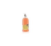 Les Petits Bains de Provence Savon Liquide de Marseille Fleur d'Oranger 1l