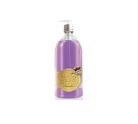 Les Petits Bains de Provence Savon Liquide de Marseille Lavande 1L