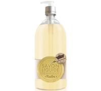 Les Petits Bains de Provence Savon Liquide de Marseille Neutre 1l