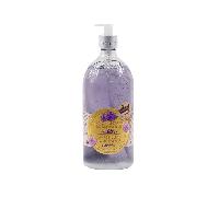 Les Petits Bains de Provence Savon Liquide Violette 1L