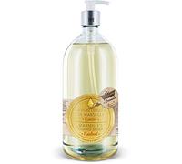 Les Petits Bains de Provence Savon Liquide de Marseille Neutre 1l