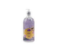 Les Petits Bains de Provence Savon Liquide de Marseille Violette 1L