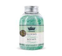 Les Petits Bains de Provence Sel Bain Monoi 310g