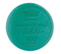 Les Petits Bains de Provence Shampoing Solide Recharge Monoï 100g