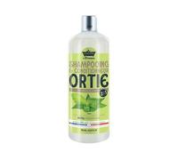 Les Petits Bains de Provence Shampooing 2 en 1 Ortie 700ml