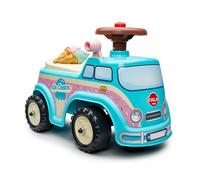 Les Petits Baroudeurs Porteur Glacier