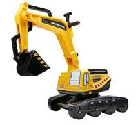 Les Petits Bâtisseurs Pelleteuse Falk Power Builder