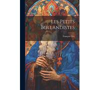 Les Petits Bollandistes