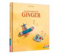 Les Petits Bonheurs de Ginger