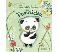 Les petits bonheurs de Pandidou