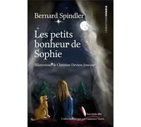 Les petits bonheurs de Sophie